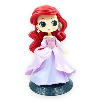 Q posket Princess doll