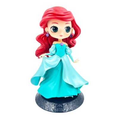 Q posket Princess doll