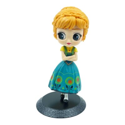 Q posket Princess doll