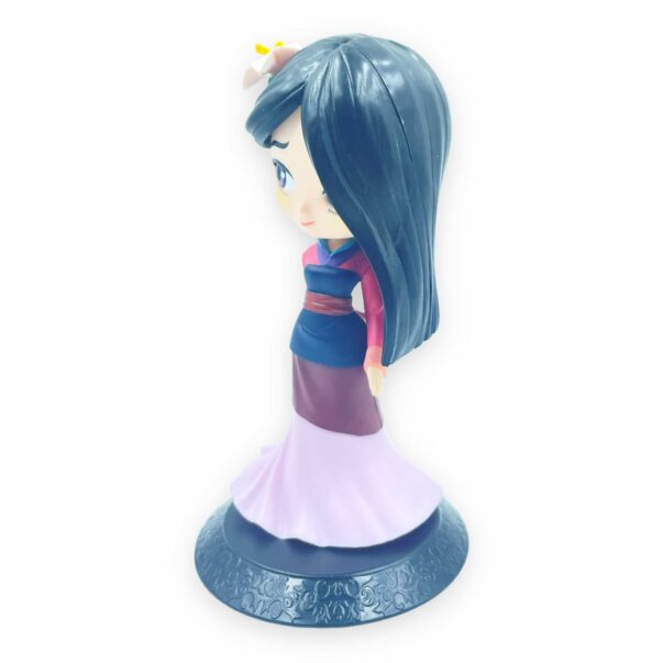 Q posket Princess doll