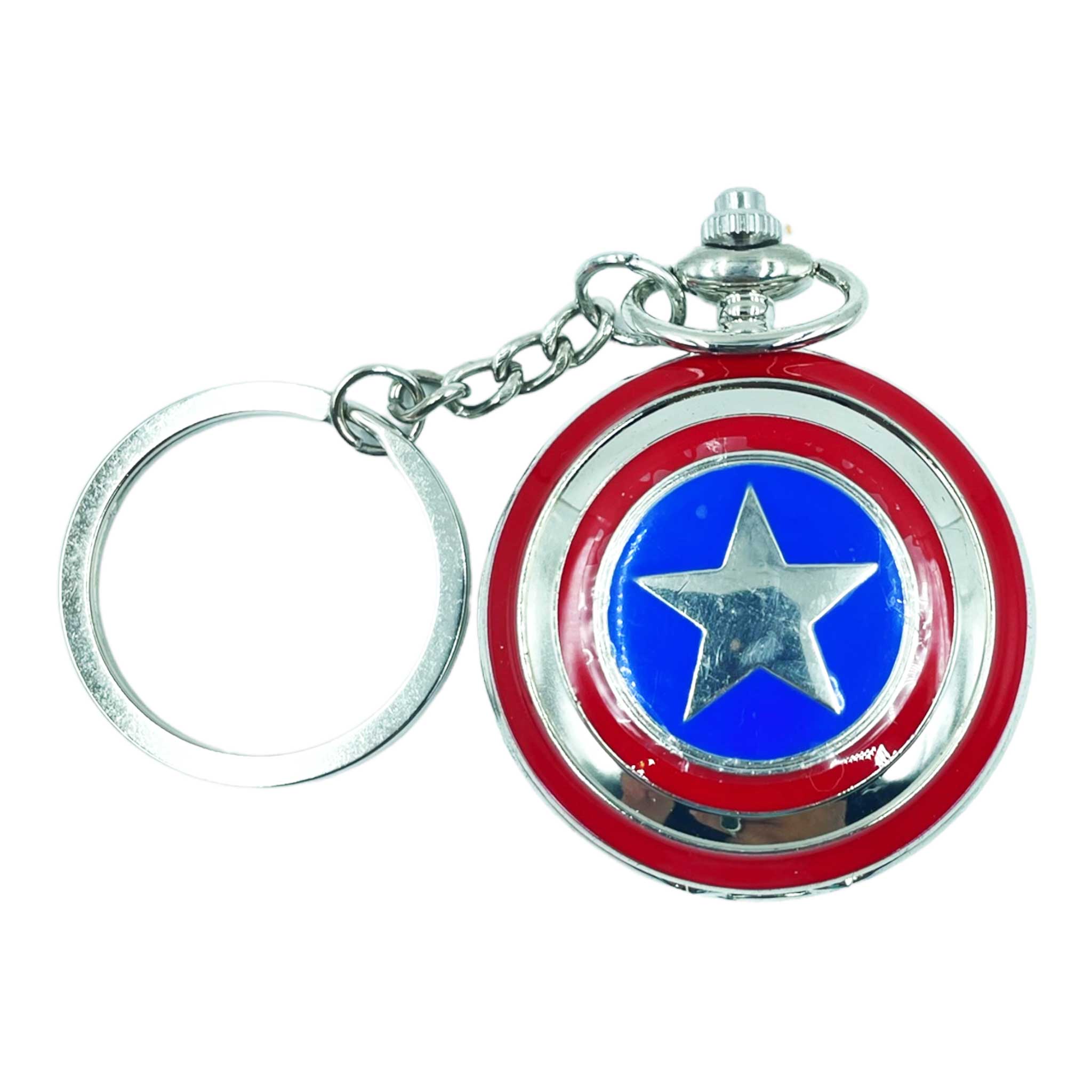 Disney Projection Watch – Captain America – YLF