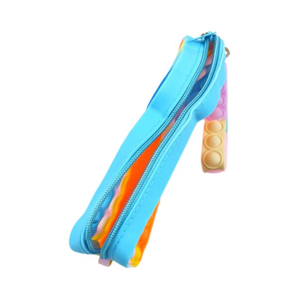 Pop it Pencil Case/Pouch for Girls