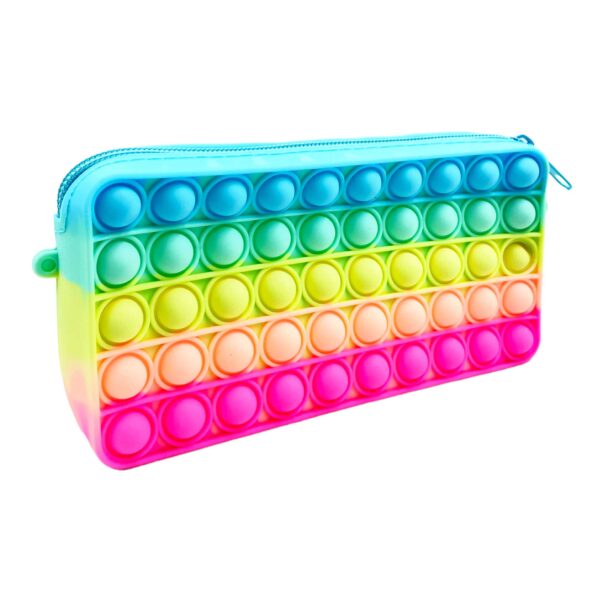 Pop it Pencil Case/Pouch for Girls