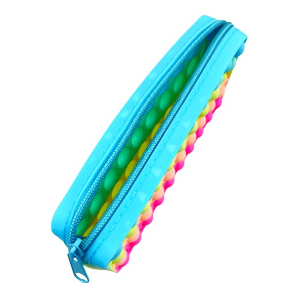 Pop it Pencil Case/Pouch for Girls