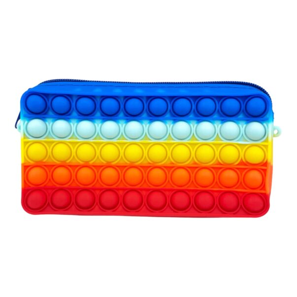 Pop it Pencil Case/Pouch for Girls