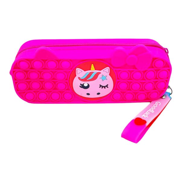 Pop it Pencil Case/Pouch for Girls