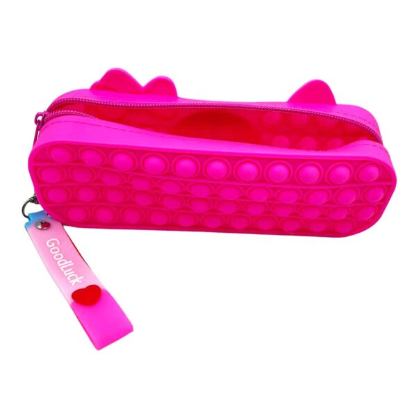 Pop it Pencil Case/Pouch for Girls