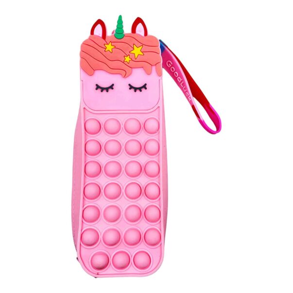 Pop it Pencil Case/Pouch for Girls