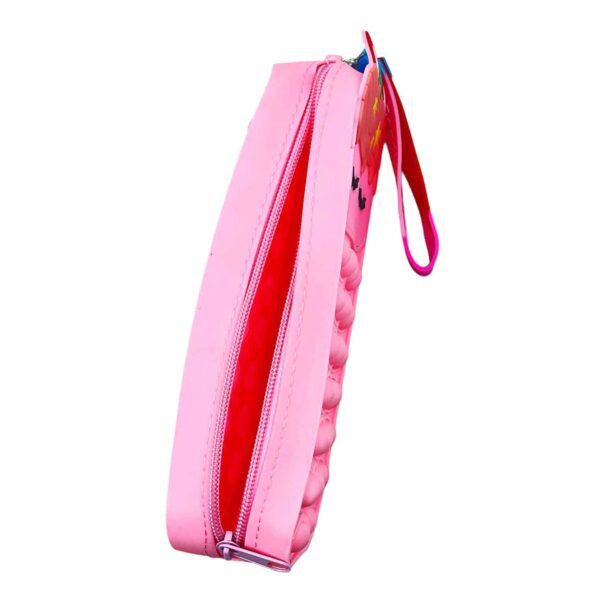 Pop it Pencil Case/Pouch for Girls