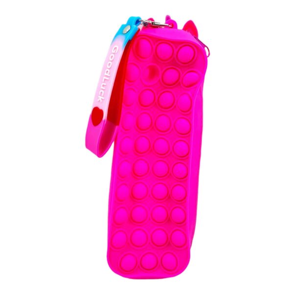 Pop it Pencil Case/Pouch for Girls