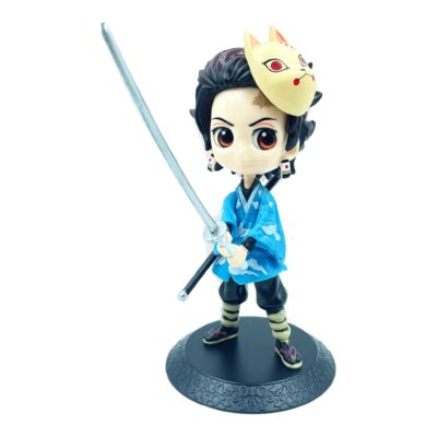 Demon Slayer ( Qposket ) for Office Desk & Study Table