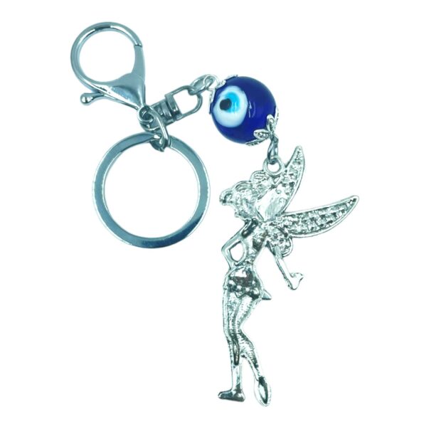 Evil Eye Vaastu Key Chain