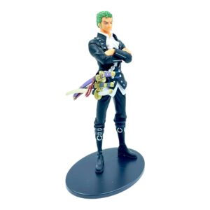 Action Figures ( Qposket ) for Office Desk & Study Table