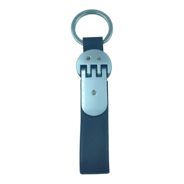 Kia Premium Metal Hook Key Chain