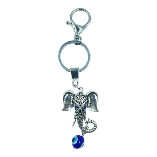 Evil Eye Vaastu Key Chain