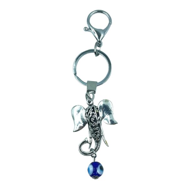 Evil Eye Vaastu Key Chain