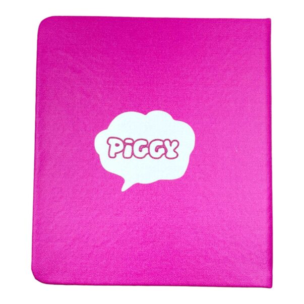 Peppa A5 Diary/Notebook with Pen