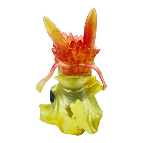 Pokémon Pikachu Q posket Collection PVC Model