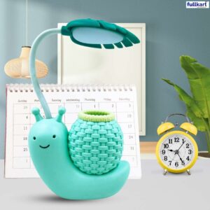 Snail Lamp