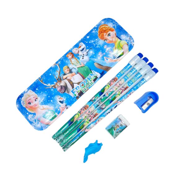 Frozen Stationery Kit