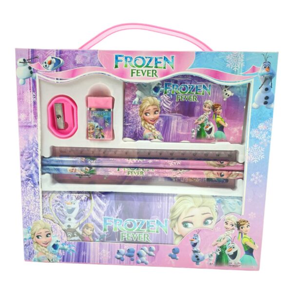 Frozen Stationery Kit