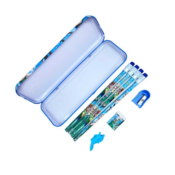 Frozen Stationery Kit