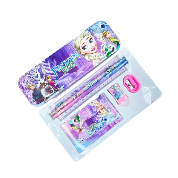 Frozen Stationery Kit