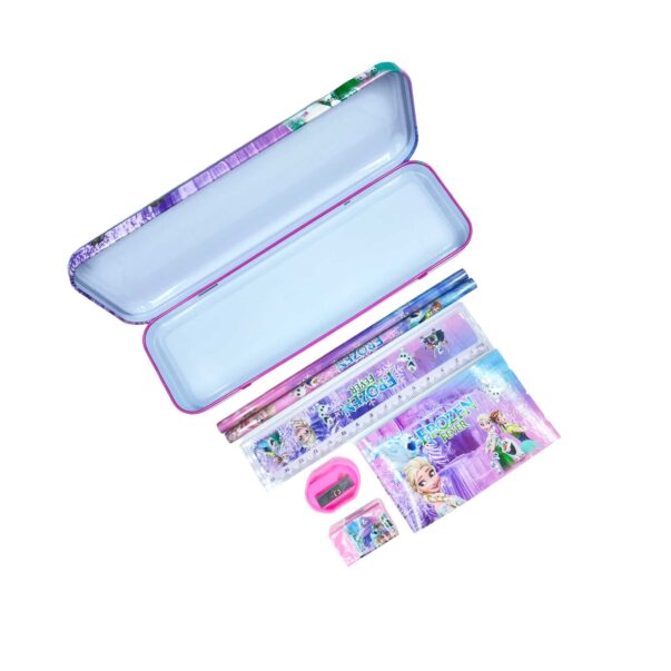 Frozen Stationery Kit