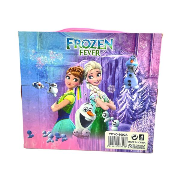 Frozen Stationery Kit