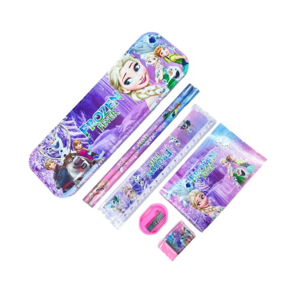 Frozen Stationery Kit