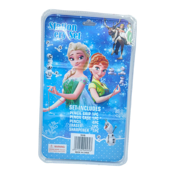 Frozen Stationery Kit