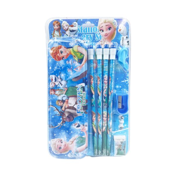 Frozen Stationery Kit