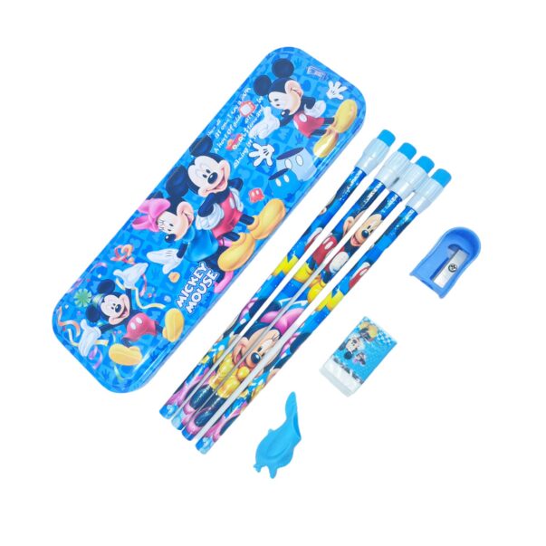 Micky Stationery Kit