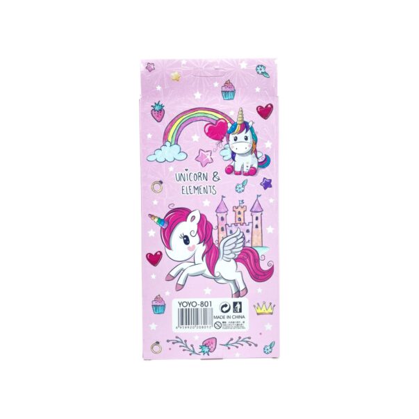 Unicorn Pencil Color for Art and Craft