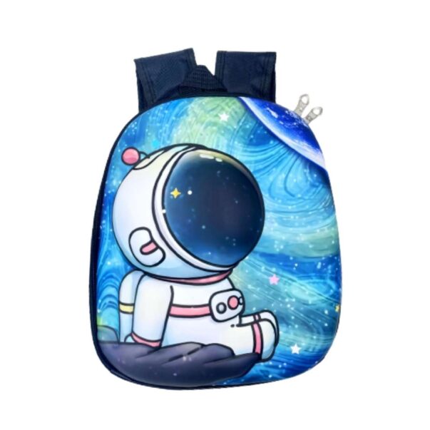 Astronaut Backpack