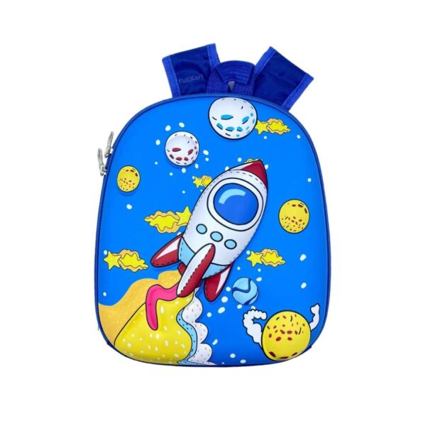 Astronaut Space Backpack