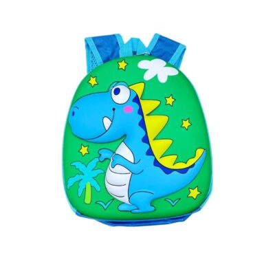 Dino Backpack