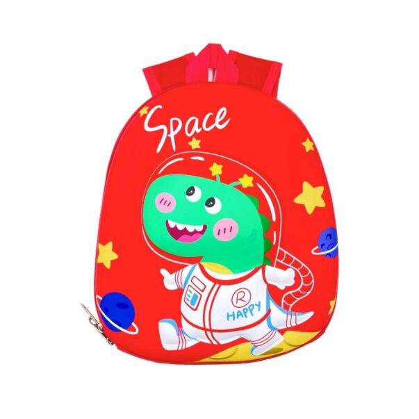 Space Backpack