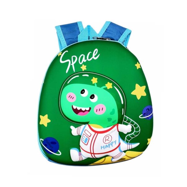 Space Backpack