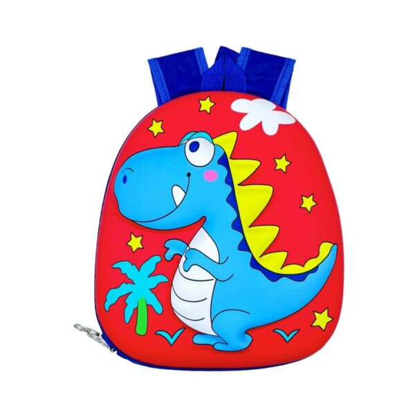 Dino Backpack