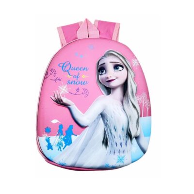 Frozen Backpack