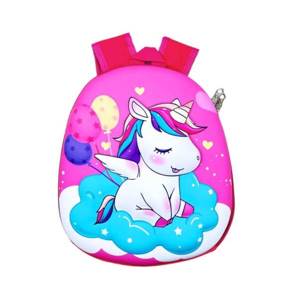 Unicorn Backpack