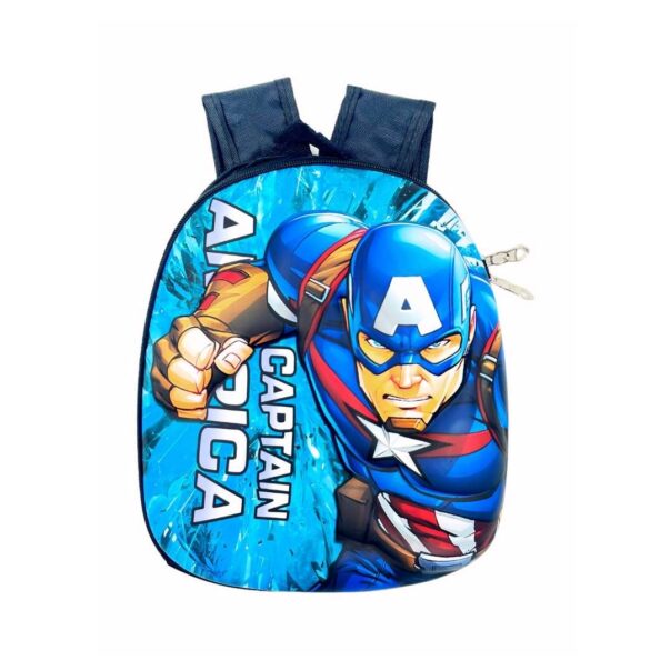 Captain America Backpack