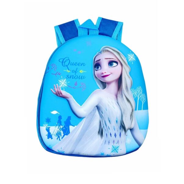 Frozen Backpack