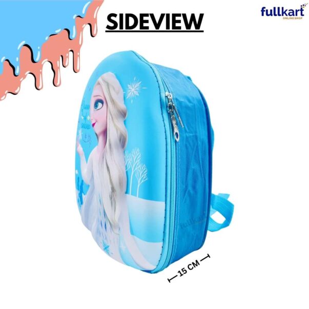 Frozen Backpack