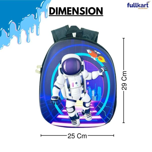 Astronaut Backpack