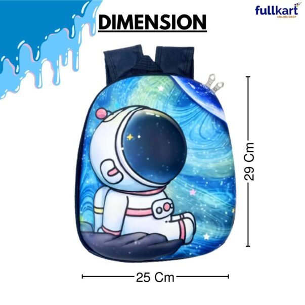 Astronaut Backpack