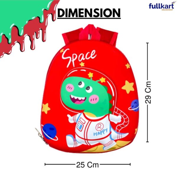 Space Backpack