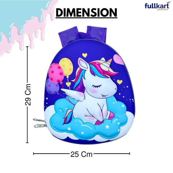 Unicorn Backpack