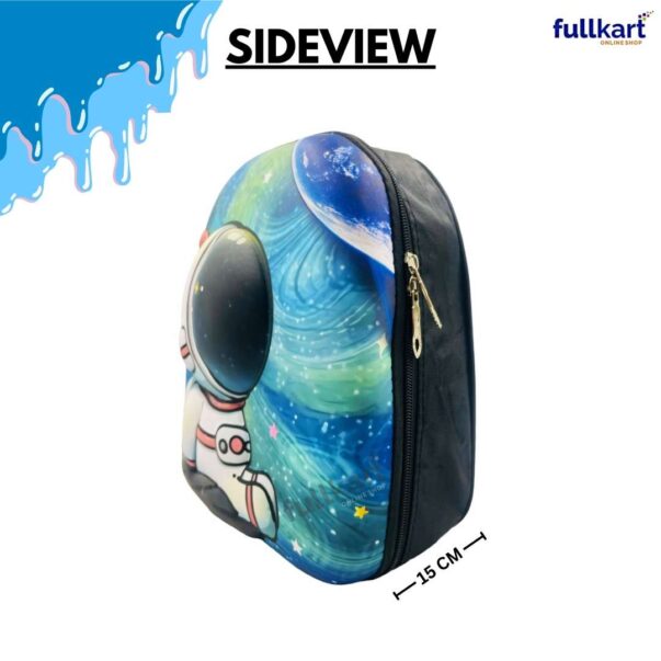 Astronaut Backpack